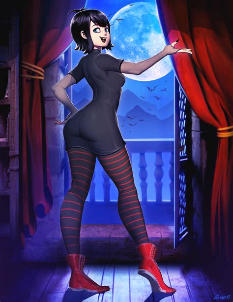 mavis nude|Hotel Transylvania Mavis Porn Videos 